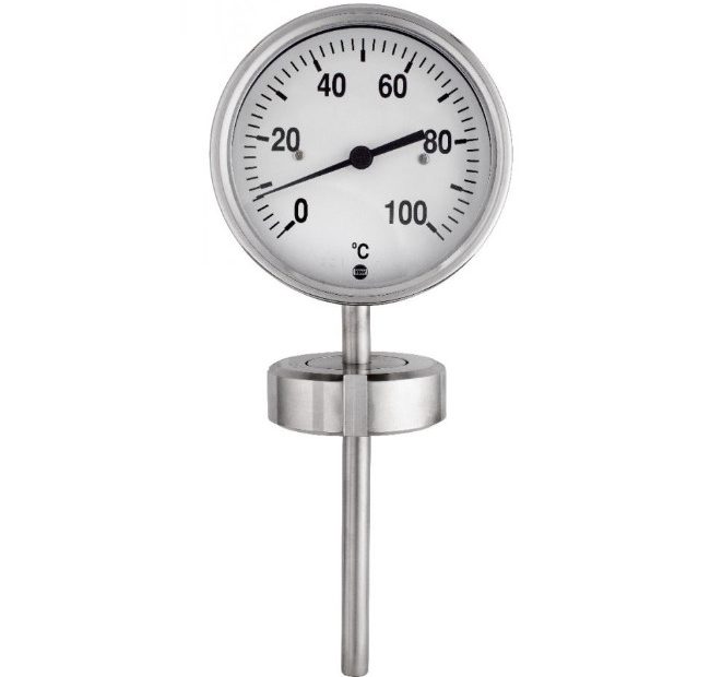 84_650 84 Thermometer