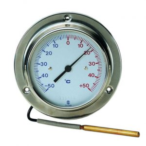 TK085 Thermometer