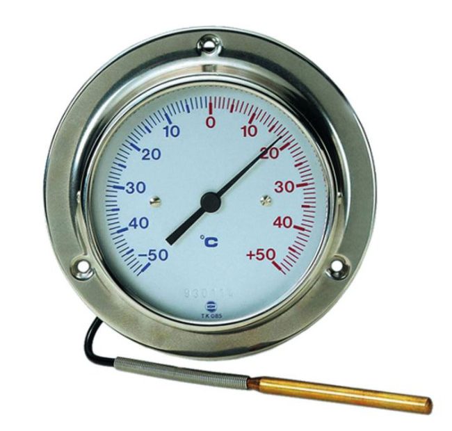 tk085_650 TK085 Thermometer