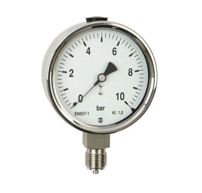 75 Pressure Gauge
