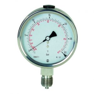 A75 Ammonia Pressure Gauge