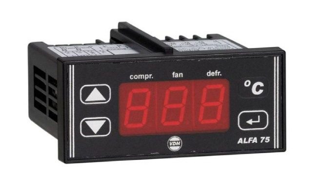 alfa75_650 Alfa 75 Thermostat