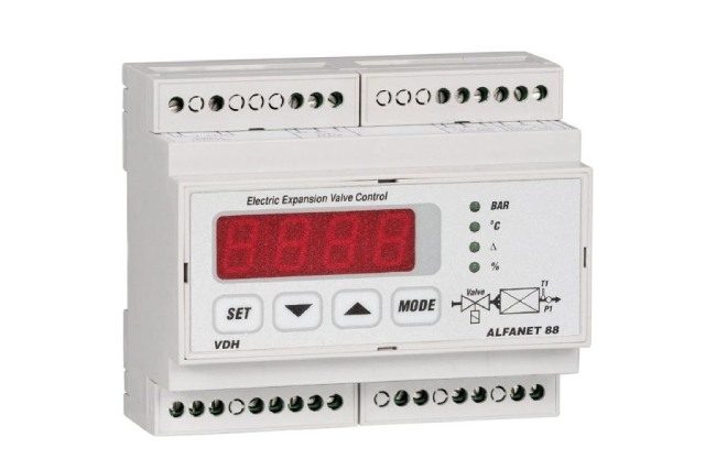 Alfanet 88