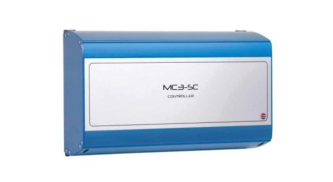 MC3-SC Controller