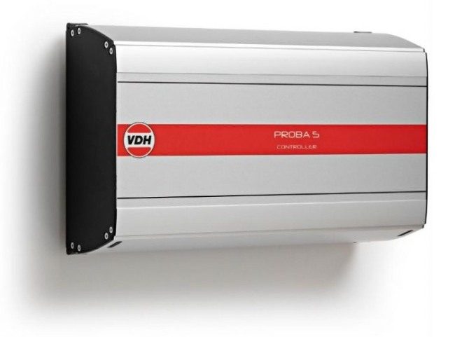 Proba 5 Controller